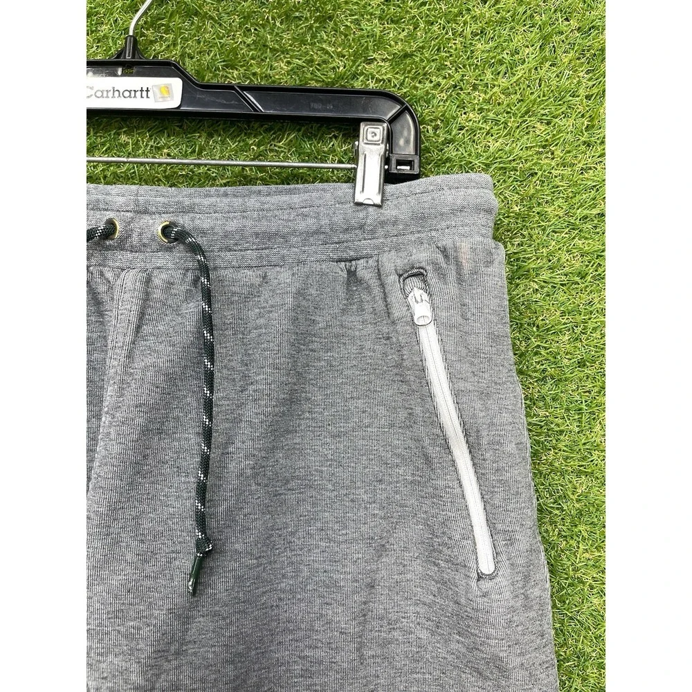 Nike shop confidence
